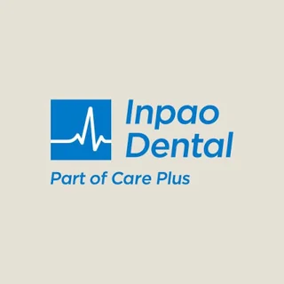 Logotipo Inpao / Care Plus