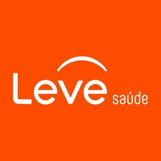 Logotipo Leve Saúde
